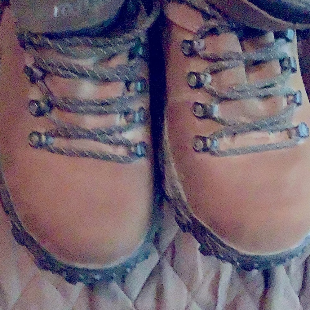 Rocky Boots